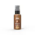 Sensuva Sizzle Lips Warming Gel Salted Caramel 2 oz. by Sensuva