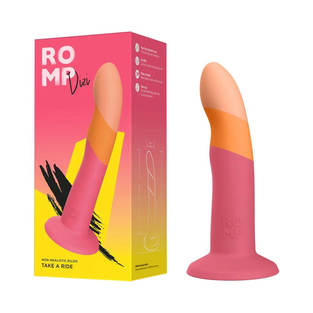 ROMP Dizi by ROMP