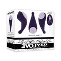 Evolved Panty Party Purple by Evolved
