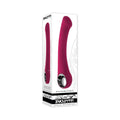 Evolved Pleasure Curve Burgundy by Evolved