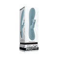 Evolved Boss Bunny Blue by Evolved