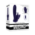 Evolved Lord Of The Wings Purple by Evolved