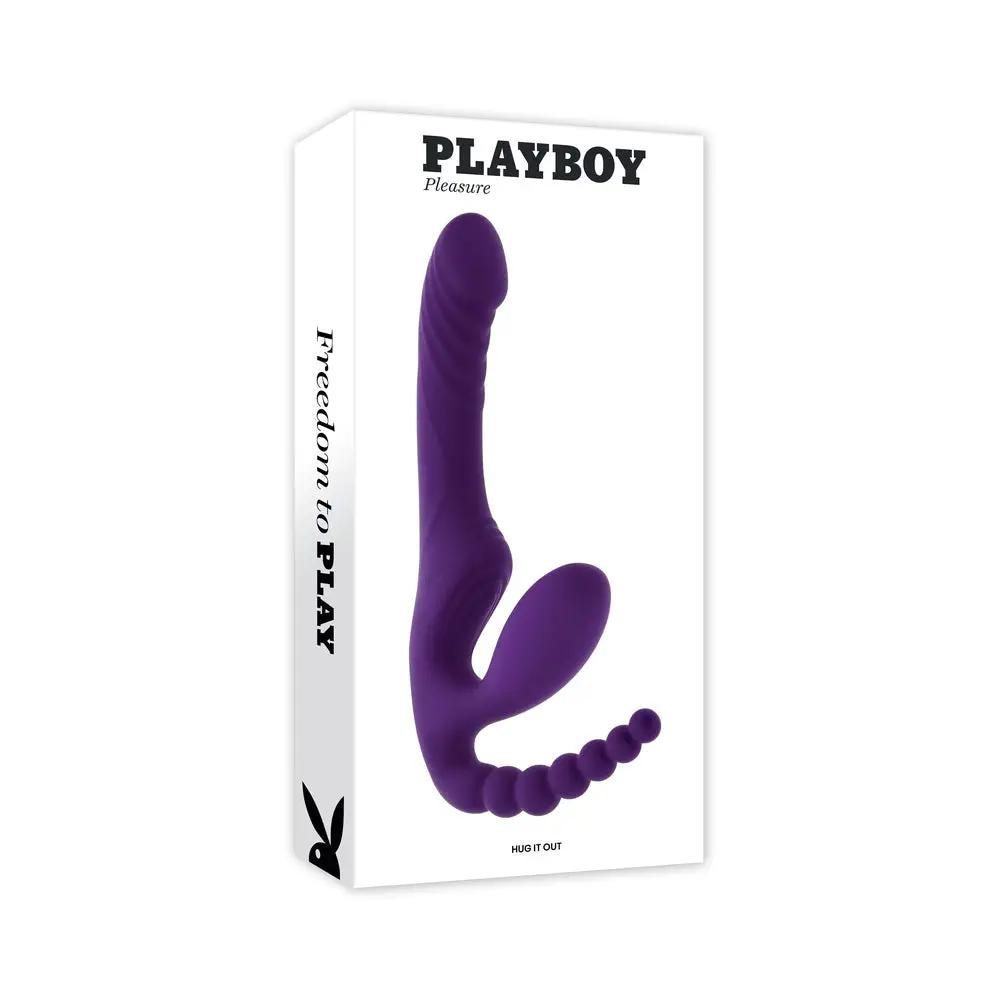 Playboy Hug It Out Acai by Playboy
