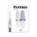 Playboy Getaway White/Opal by Playboy