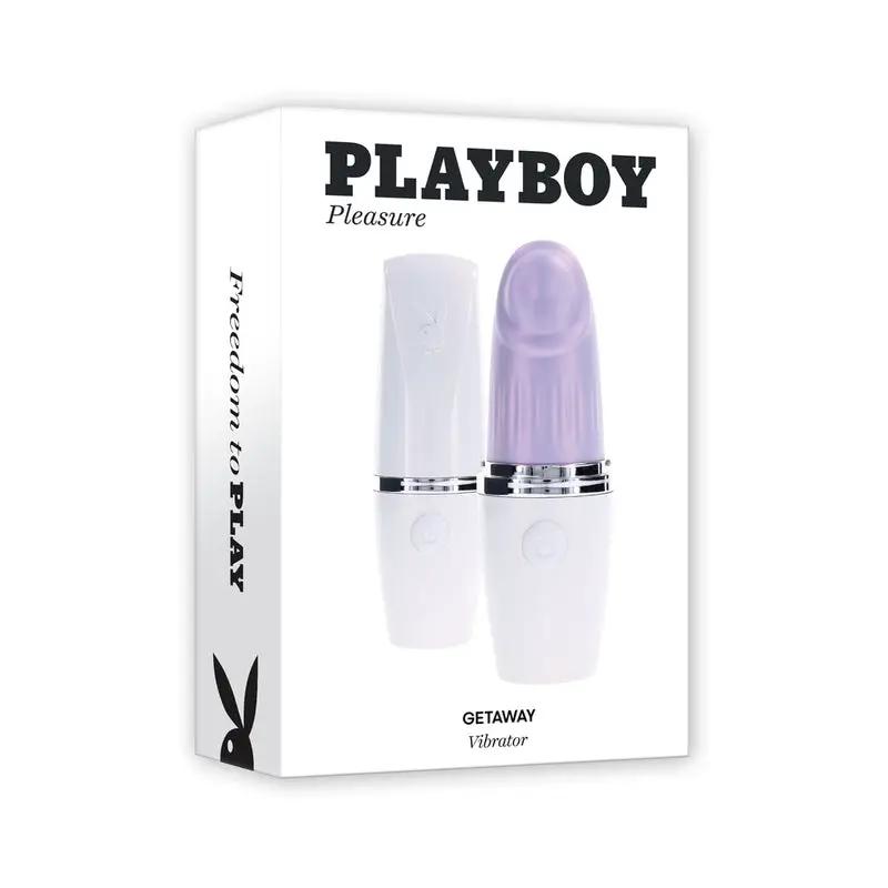 Playboy Getaway White/Opal by Playboy