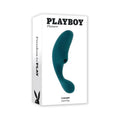 Playboy Charmer Deep Teal by Playboy