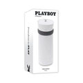 Playboy Twist & Stroke Frost by Playboy