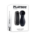 Playboy The Jet Set Sucker 2AM/Black by Playboy