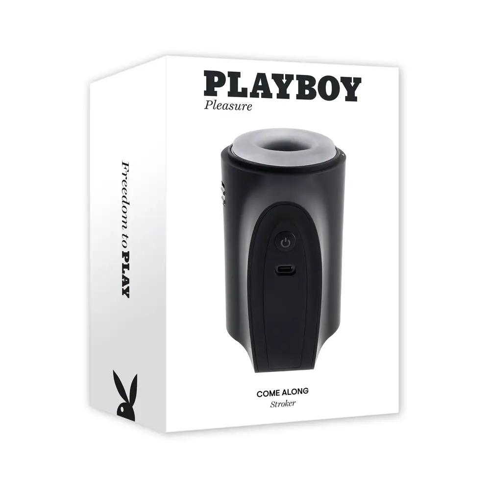 Playboy Come Along 2AM by Playboy