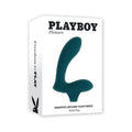 Playboy Wrapped Around Your Finger Deep Teal by Playboy