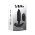Selopa Black Beauty Black by Selopa
