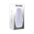 Selopa Pleasure Can White by Selopa