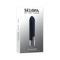 Selopa Little Buddy Black by Selopa