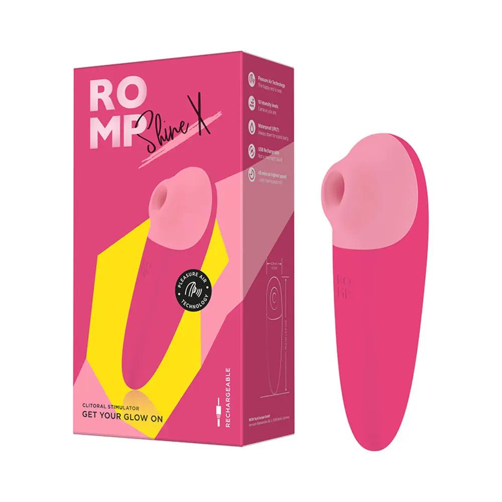 ROMP Shine X by ROMP