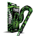 Stoner Vibes Chronic Collection Glow in the Dark Flogger by Global Novelties