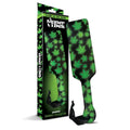 Stoner Vibes Chronic Collection Glow in the Dark Paddle by Global Novelties