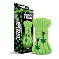 Stoner Vibes Chronic Collection Glow in the Dark Rope 32 ' by Global Novelties