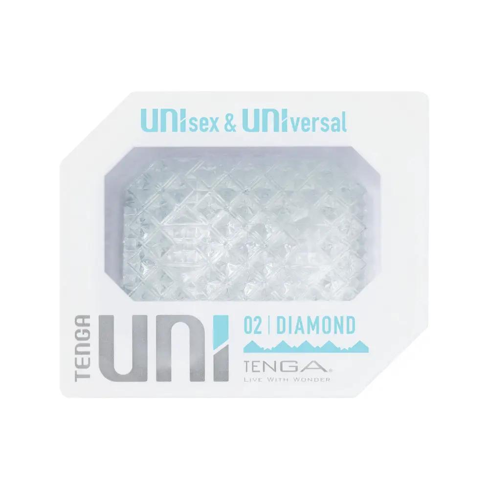 Tenga Uni Diamond by Tenga