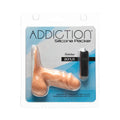 Addiction Silicone Packer 4 in. Beige by BMS
