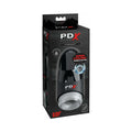 PDX Elite Hydrogasm Frosted/Black by PDX Brands