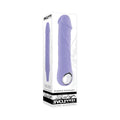 Evolved Purple Fantasy Rechargeable Vibrator Silicone by Evolved