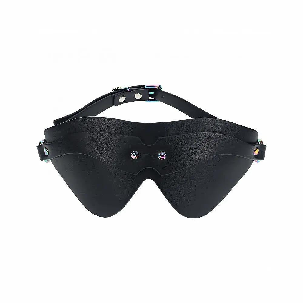 Ouch! International Venice Collection Blindfold by Shots