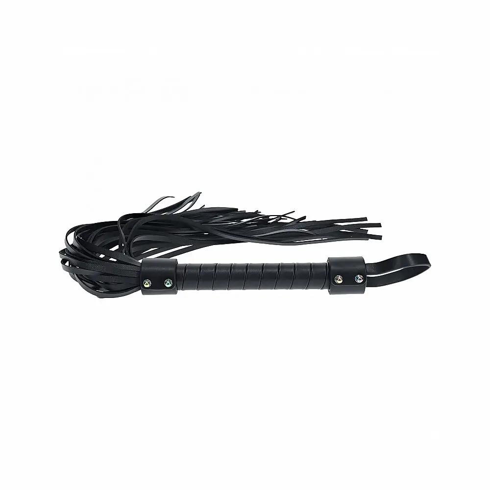 Ouch! International Venice Collection Flogger by Shots