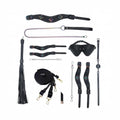 Ouch! International Venice Collection Kit with Bag by Shots