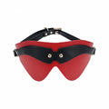 Ouch! International Milan Collection Blindfold by Shots