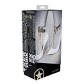 Ouch! International New York Collection Leg Cuffs by Shots