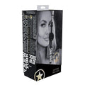 Ouch! International New York Collection Silicone Ball Gag by Shots