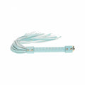 Ouch! International Paris Collection Flogger Blue by Shots