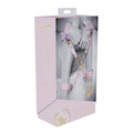 Ouch! International Paris Collection Hogtie Connectors Pink by Shots