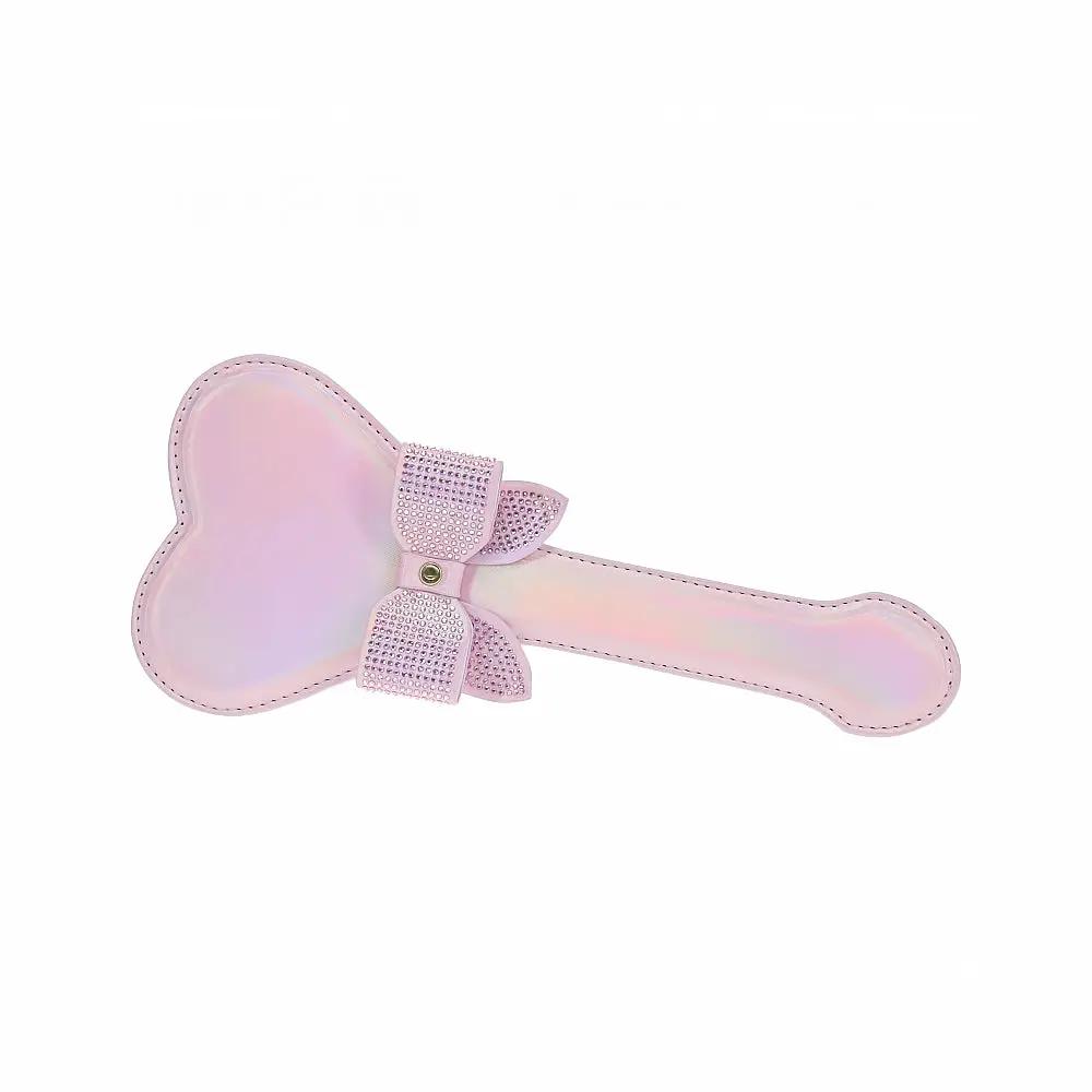 Ouch! International Paris Collection Paddle Pink by Shots