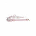 Ouch! International Paris Collection Flogger Pink by Shots