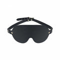 Ouch! International London Collection Blindfold by Shots