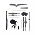 Ouch! International London Collection Kit with Bag by Shots
