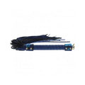 Ouch! International Florence Collection Flogger Blue by Shots