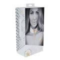 Ouch! International Florence Collection Collar with Leash White by Shots