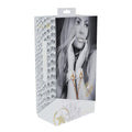 Ouch! International Florence Collection Handcuffs White by Shots