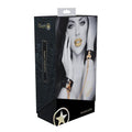 Ouch! International Rome Collection Handcuffs by Shots