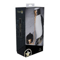 Ouch! International Rome Collection Leg Cuffs by Shots