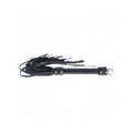 Ouch! International Rome Collection Flogger by Shots