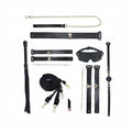 Ouch! International Rome Collection Kit with Bag by Shots