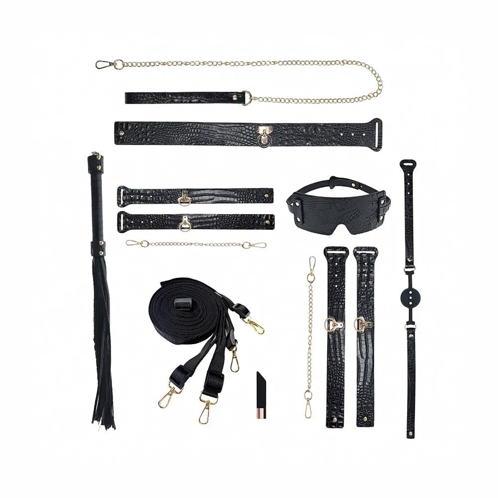 Ouch! International Rome Collection Kit with Bag by Shots