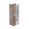 LoveLine La Perla II Rechargeable Silicone Vibrator Pink by Shots