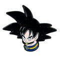 Geeky & Kinky Gogh Queue Enamel Pin by Geeky & Kinky
