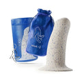 Biird Boo 5.5 in. Soft Silicone Dildo with Suction Cup Base Jouissance Club Edition by Biird