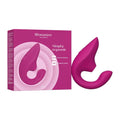 Womanizer Blend Vibrant Pink by Womanizer