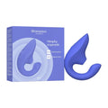 Womanizer Blend Vibrant Blue by Womanizer